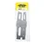 Yeah Racing graphite upper deck for Kyosho Optima Pro in original retail packaging.