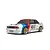 HPI RS4 Sport 3 1987 Warsteiner BMW E30 RC Touring Car Electric 4WD 1/10 Scale RTR 120103