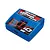 Traxxas Ez-Peak 4Amp NiMH/LiPo ID Fast Charger 2970AX