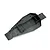 Traxxas Rustler Main Chassis (Black) 3722