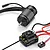 Hobbywing EZrun Max8 160A G2S ESC and EZrun 4268SD 2500Kv Sensored Brushless Motor Combo 38020375