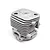 HPI 32mm 23cc 2 Bolt Cylinder Head 15497