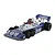 Tamiya F1-03 Tyrrell P34 Six Wheeler RC Grand Prix Car Electric 2WD 1/10 Scale Kit 47486