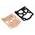 HPI Walbro Carburettor Pump Diaphragm Kit 15474