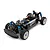 Tamiya XV-02 Pro RC Rally Car Electric 4WD 1/10 Scale Kit (No ESC) 58707