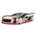 HPI RS4 Sport 3 Flux Audi E-tron Vision GT RC Touring Car Electric Brushless 4WD 1/10 Scale RTR 160202