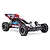 Traxxas Bandit XL-5 RC Buggy Electric 2WD 1/10 Scale RTR 24254-8