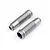 HPI Aluminium Shock Body Gunmetal 2Pcs 108073