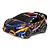 Traxxas Ford Fiesta ST Rally VXL RC Rally Car Electric Brushless 4WD 1/10 Scale RTR 74276-4