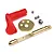 HPI Walbro Carburettor Choke Shaft Kit 15475