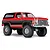 Traxxas TRX-4 1979 Chevrolet K5 Blazer RC Rock Crawler Electric 4WD 1/10 Scale RTR 82276-4