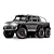 Traxxas TRX-6 Mercedes-Benz AMG G 63 RC Rock Crawler Electric 6WD 1/10 Scale RTR 88296-4