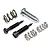 HPI Walbro Carburettor Needle Set 15467