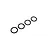 E-Flite Prop O-Rings 4Pcs EFL01986