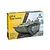 Italeri 1/35 LVT-4 Water Buffalo LVT Tracked Vehicle Scaled Plastic Model 6752