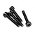 HPI 5x30mm Fine Thread Cap Head Screws 4Pcs 15439