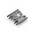HPI Aluminium Centre Skid Plate 161140