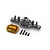 HPI Aluminium Front Axle Housing Set 161141