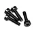 HPI 5x20mm Fine Thread Cap Head Screws 4Pcs 15438