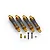 HPI Aluminium Shock Absorber Set 4Pcs 161150