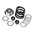 HPI Slipper Clutch Spring Set 85477
