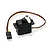 UDI 9g 7.4V Waterproof Servo UDI023A-20