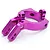 HPI Aluminium Left Steering Hub Carrier Purple 1Pc 86370