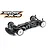 XRAY X4'25 Luxury RC Touring Car Electric 4WD 1/10 Scale Kit 300040
