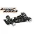 XRAY X12'25 Luxury RC Pan Car Electric 2WD 1/12 Scale Kit XY370021