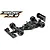 XRAY X1'25 Luxury RC Formula One Car Electric 2WD 1/10 Scale Kit 370709