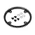 HPI HD 57T Steel Spur Gear 87582