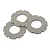 HPI Slipper Clutch Pads A 3Pcs 87578
