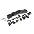 HPI 1/10 GT Type D Wing Set 85288