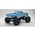 Kyosho Mad Crusher VE RC Monster Truck Electric Brushless 4WD 1/8 Scale RTR - Blue 34254