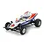 Tamiya Super Storm Dragon RC Buggy Electric 2WD 1/10 Scale Kit 47438
