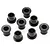 HPI 4x6x7mm Flanged Bush 8Pcs 86377