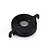 UDI Aluminium Motor Mount - Black UDI023A-05