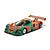 Tamiya Group C Mazda 787B RC Touring Car Electric 2WD 1/10 Scale Kit 47518