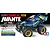 Tamiya GF-01CB Comical Avante RC Buggy Electric 4WD 1/10 Scale Kit 58678