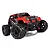 LaTrax Teton RC Monster Truck Electric 4WD 1/18 Scale RTR 76054-1