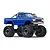 Traxxas TRX-4MT Ford F-150 RC Monster Truck Electric 4WD 1/18 Scale RTR 98044-1