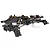 Element RC Enduro Comp Fox Competition RC Rock Crawler Electric 4WD 1/10 Scale Kit 40129