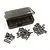 Yeah Racing Titanium Screw Set with Storage Box TSAS-0032