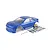 Rovan 1/5 A5 Rally Painted Body Shell - Blue 7101522