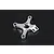Rovan Aluminium Adjustable Tripod Body - Silver 181029