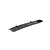 Rovan Rear Wing - Black 172055