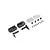 Rovan Complete Side Mirrors Set 71017