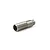 Rovan Aluminium Adjustable Shock Bodies 1Pc - Gunmetal 181021