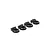 Rovan Body Shell Grommets 4Pcs 183005