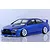 Pandora RC 1/10 Mitsubishi Lancer EvolutionX Unpainted Body Shell PAB-3157